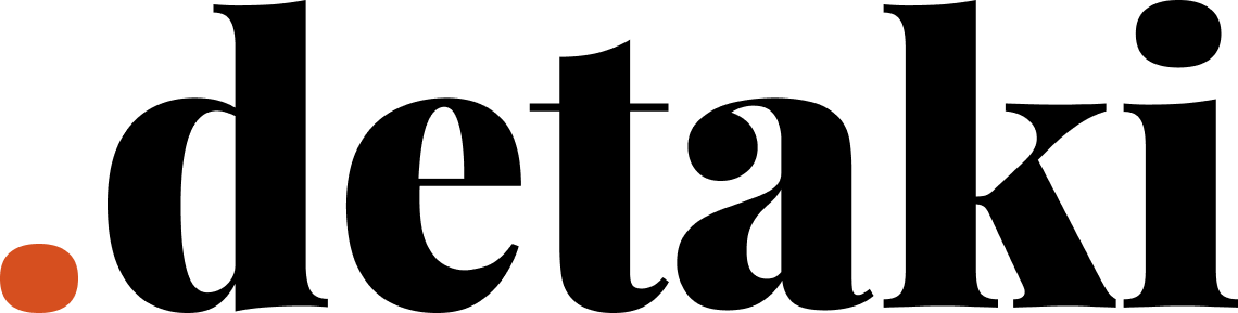 Detaki Logo